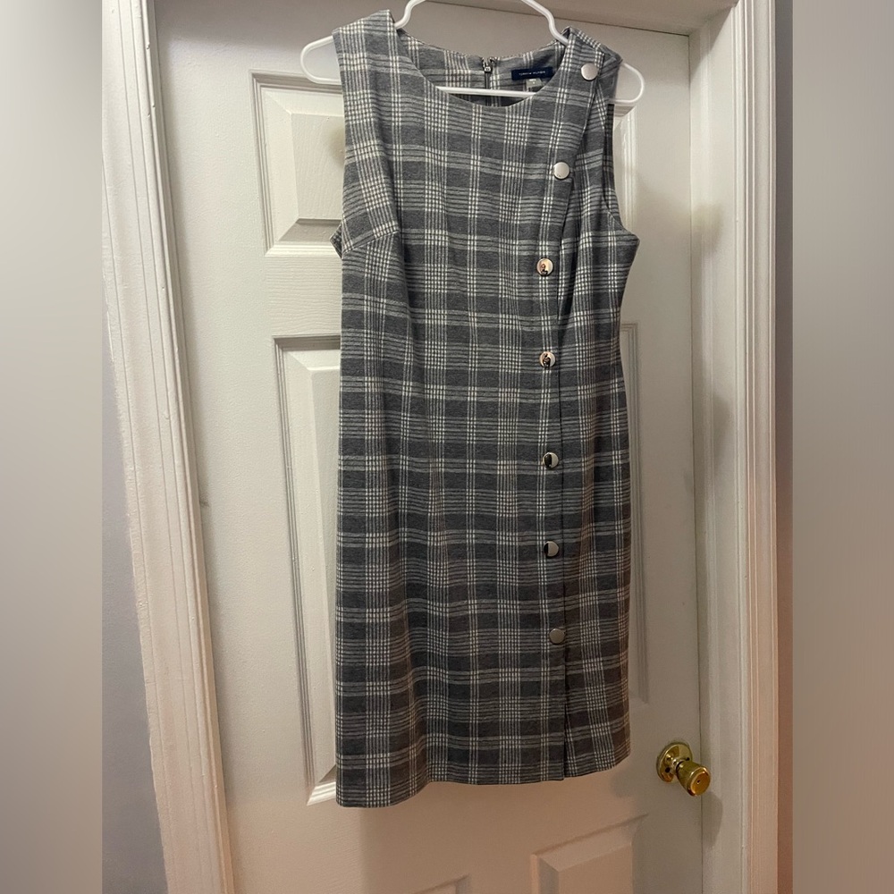 Tommy Hilfiger business casual dress